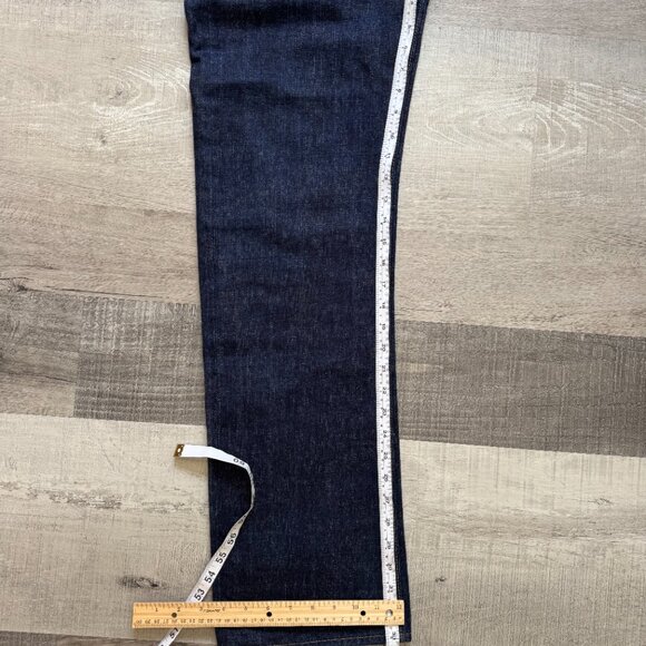 Sugar Cane Hawaii SC40401 Jeans – 50/50 Cotton/Sugarcane – Made in Japan Descrip - Picture 14 of 16